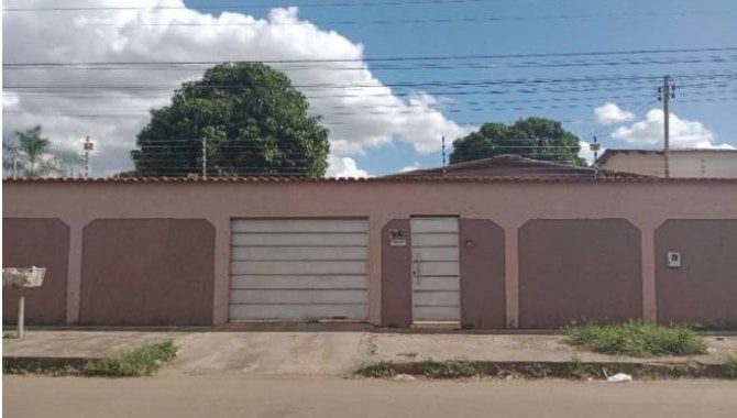 Foto - Casa 151 m² - Setor Residencial Jandaia - Anápolis - GO - [1]