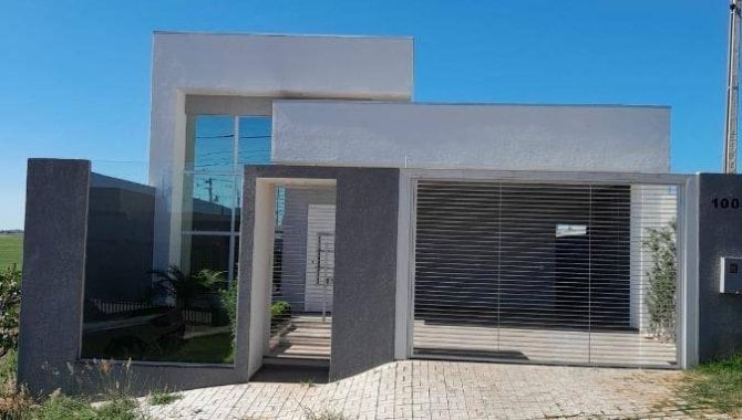 Foto - Casa 121 m² - Residencial Bella Vista - Ivaiporã - PR - [3]