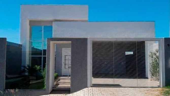 Foto - Casa 121 m² - Residencial Bella Vista - Ivaiporã - PR - [1]