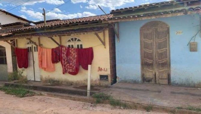 Foto - Casa 43 m² - Jose Teles de Menezes - Teolândia - BA - [2]