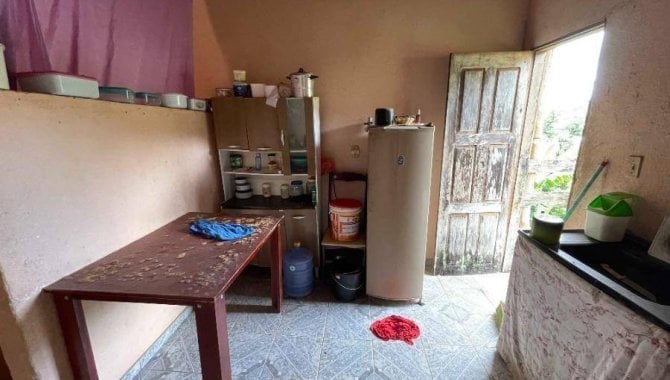 Foto - Casa 43 m² - Jose Teles de Menezes - Teolândia - BA - [11]