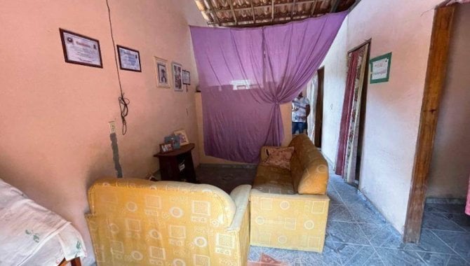 Foto - Casa 43 m² - Jose Teles de Menezes - Teolândia - BA - [6]