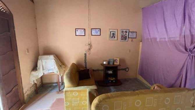 Foto - Casa 43 m² - Jose Teles de Menezes - Teolândia - BA - [7]