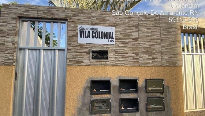 Foto - Casa, em Condomínio, 1 Vaga(S) de Garagem - [2]