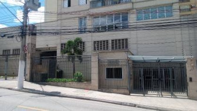 Foto - Apartamento 95 m² (02 vagas) - Vila Tolstoi - São Paulo - SP - [2]