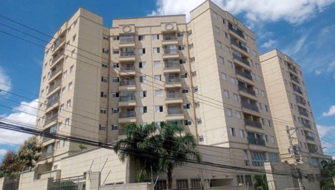 Foto - Apartamento 95 m² (02 vagas) - Vila Tolstoi - São Paulo - SP - [1]