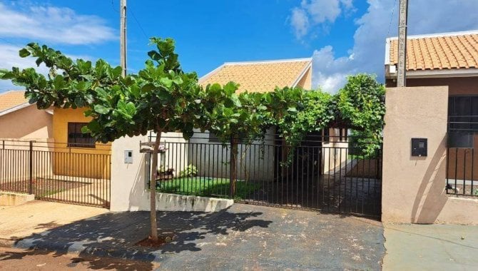 Foto - Casa, em Condomínio, 1 Vaga(S) de Garagem - [1]