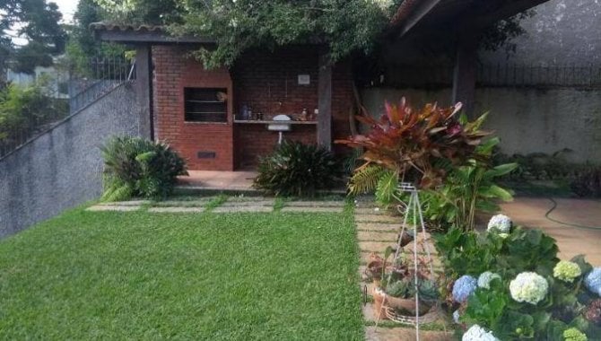 Foto - Casa, Padrão, 1 Vaga(S) de Garagem - [19]