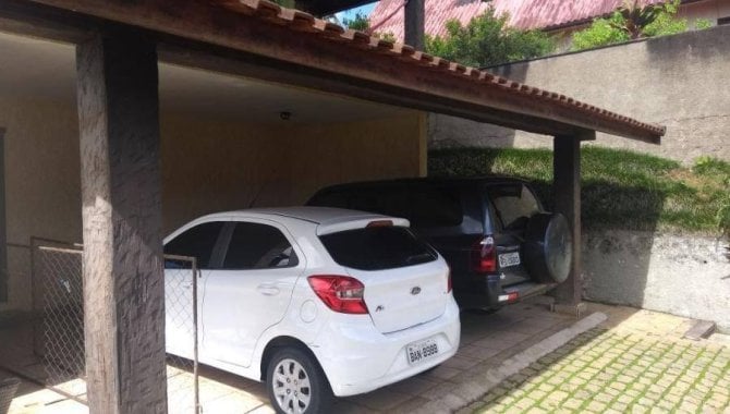 Foto - Casa, Padrão, 1 Vaga(S) de Garagem - [18]