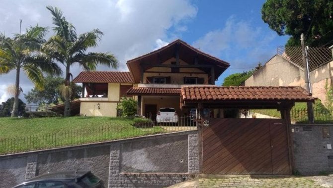 Foto - Casa 230 m² - Parque São Luiz - Teresópolis - RJ - [3]