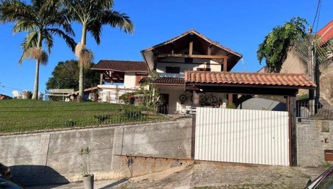 Foto - Casa 230 m² - Parque São Luiz - Teresópolis - RJ - [1]