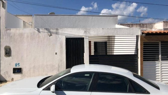 Foto - Casa 84 m² - Cruzeiro - Serrinha - BA - [2]