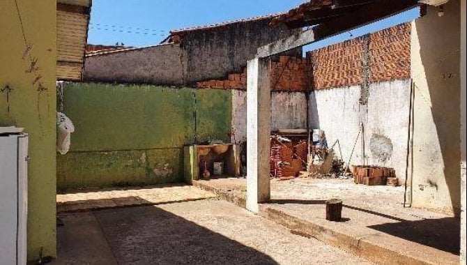 Foto - Casa, Padrão, 1 Vaga(S) de Garagem - [24]