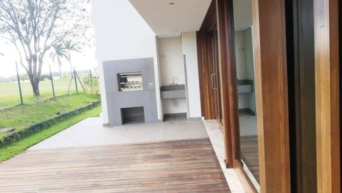 Foto - Casa em Condomínio 581 m² (01 vaga) - Centro - Foz do Iguaçu - PR - [9]