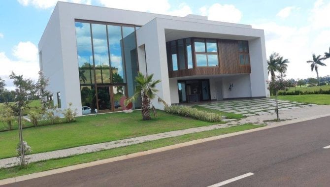 Foto - Casa em Condomínio 581 m² (01 vaga) - Centro - Foz do Iguaçu - PR - [1]