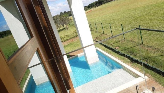 Foto - Casa em Condomínio 581 m² (01 vaga) - Centro - Foz do Iguaçu - PR - [15]