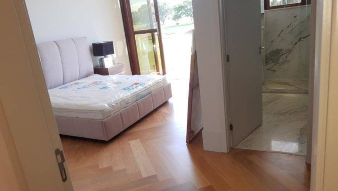 Foto - Casa em Condomínio 581 m² (01 vaga) - Centro - Foz do Iguaçu - PR - [11]