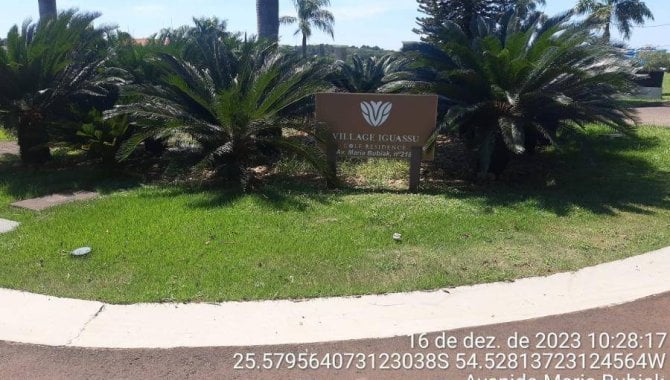 Foto - Casa em Condomínio 581 m² (01 vaga) - Centro - Foz do Iguaçu - PR - [2]