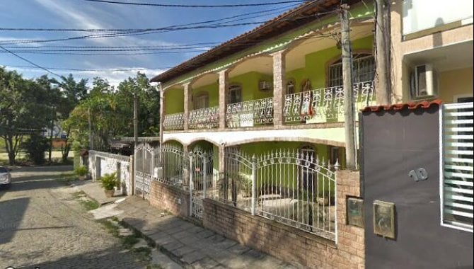 Foto - Casa, Padrão, 3 Vaga(S) de Garagem - [1]