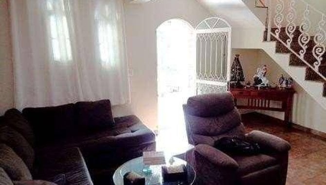 Foto - Casa 354 m² - Campo Grande - Rio de Janeiro - RJ - [3]