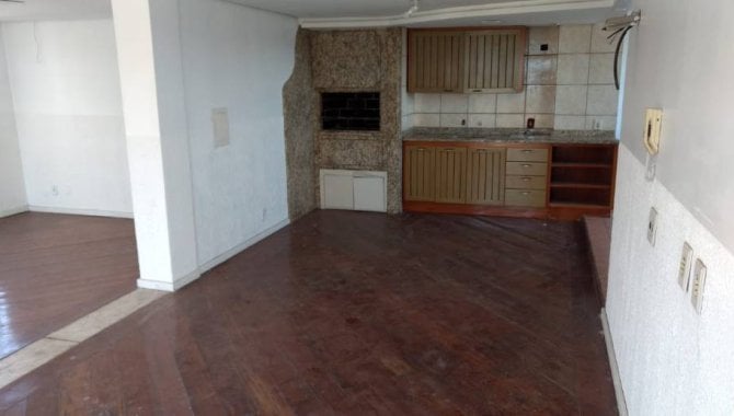 Foto - Apartamento, Padrão, 2 Vaga(S) de Garagem - [186]