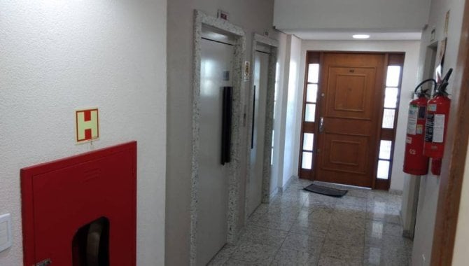 Foto - Apartamento, Padrão, 2 Vaga(S) de Garagem - [83]