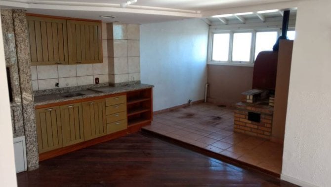 Foto - Apartamento, Padrão, 2 Vaga(S) de Garagem - [23]