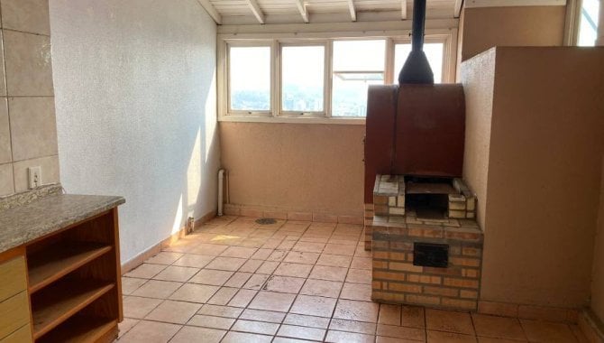 Foto - Apartamento, Padrão, 2 Vaga(S) de Garagem - [101]