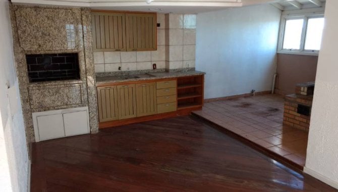 Foto - Apartamento, Padrão, 2 Vaga(S) de Garagem - [180]