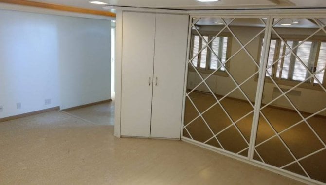 Foto - Apartamento, Padrão, 2 Vaga(S) de Garagem - [153]