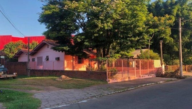 Foto - Casa, Padrão, 1 Vaga(S) de Garagem - [1]