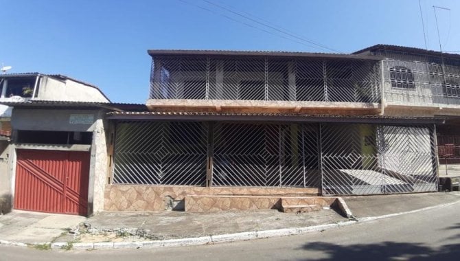 Foto - Casa, Padrão, 1 Vaga(S) de Garagem - [1]