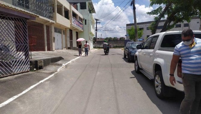 Foto - Casa, Padrão, 1 Vaga(S) de Garagem - [7]