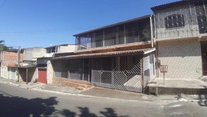 Foto - Casa, Padrão, 1 Vaga(S) de Garagem - [2]