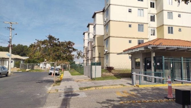 Foto - Apartamento 42 m² (01 vaga) - Fátima - Canoas - RS - [2]