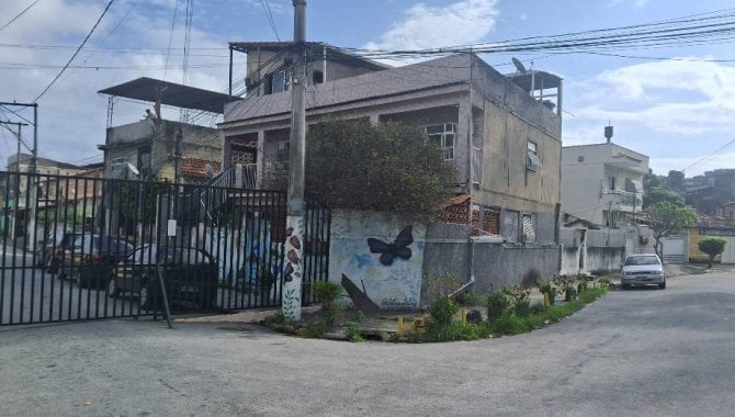 Foto - Casa, Padrão, 1 Vaga(S) de Garagem - [10]