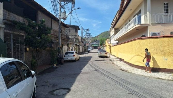 Foto - Casa, Padrão, 1 Vaga(S) de Garagem - [1]