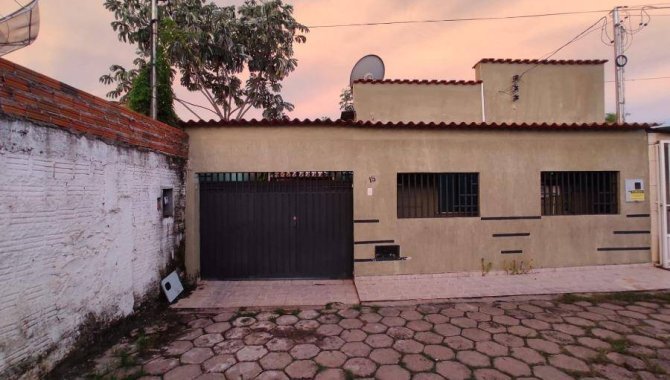 Foto - Casa 69 m² - Centro - Corumbá - MS - [1]