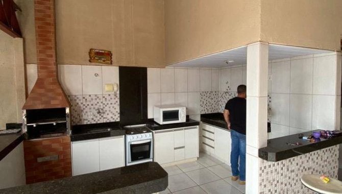 Foto - Casa 172 m² - Setor Cristina - Trindade - GO - [8]