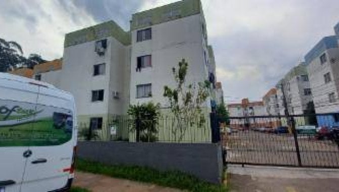 Foto - Apartamento 44 m² (Unid. 401) - São José - Esteio - RS - [4]