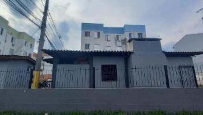 Foto - Apartamento 44 m² (Unid. 401) - São José - Esteio - RS - [3]