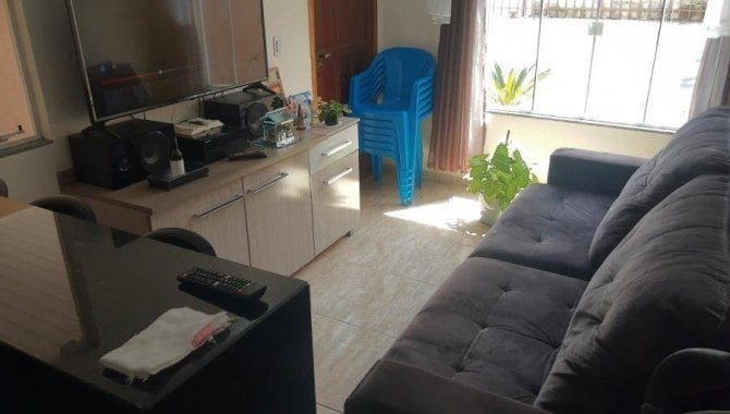 Foto - Casa em Condomínio 44 m² (01 vaga) - Boa Vista - Ponta Grossa - PR - [2]