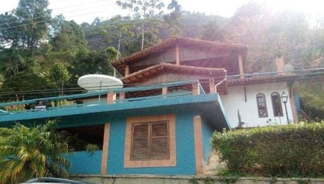 Foto - Casa em Condomínio 276 m² (01 vaga) - Colônia Alpina - Teresópolis - RJ - [9]