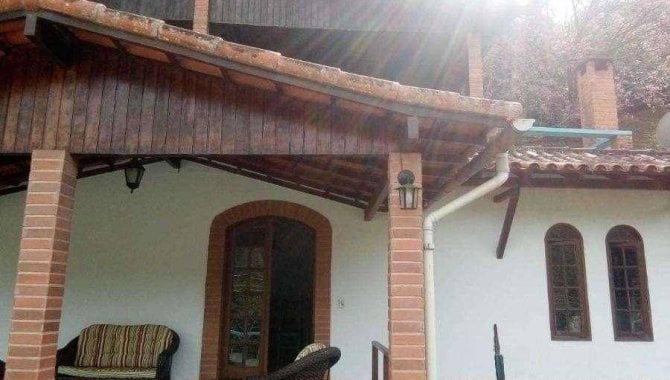 Foto - Casa em Condomínio 276 m² (01 vaga) - Colônia Alpina - Teresópolis - RJ - [14]