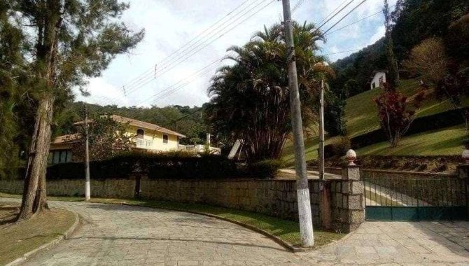 Foto - Casa em Condomínio 276 m² (01 vaga) - Colônia Alpina - Teresópolis - RJ - [4]