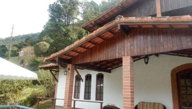 Foto - Casa em Condomínio 276 m² (01 vaga) - Colônia Alpina - Teresópolis - RJ - [15]