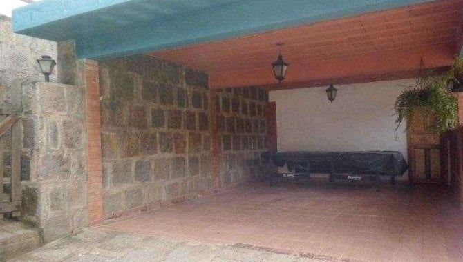 Foto - Casa em Condomínio 276 m² (01 vaga) - Colônia Alpina - Teresópolis - RJ - [10]