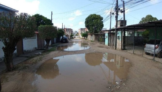 Foto - Casa, em Condomínio, 1 Vaga(S) de Garagem - [2]