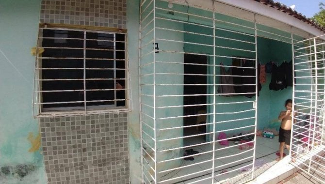 Foto - Casa em Condomínio 48 m² (01 vaga) - Janga - Paulista - PE - [2]