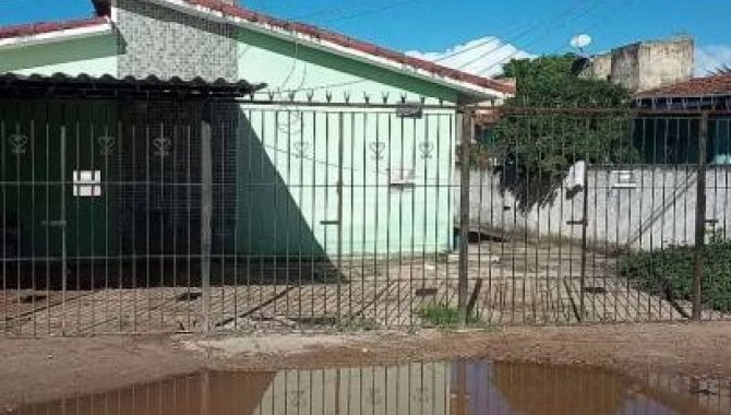 Foto - Casa em Condomínio 48 m² (01 vaga) - Janga - Paulista - PE - [1]